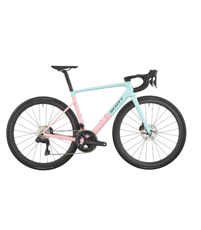 SCOTT BICICLETTA ADDICT RC 10 -2026 - SCEGLI IL TUO COLORE