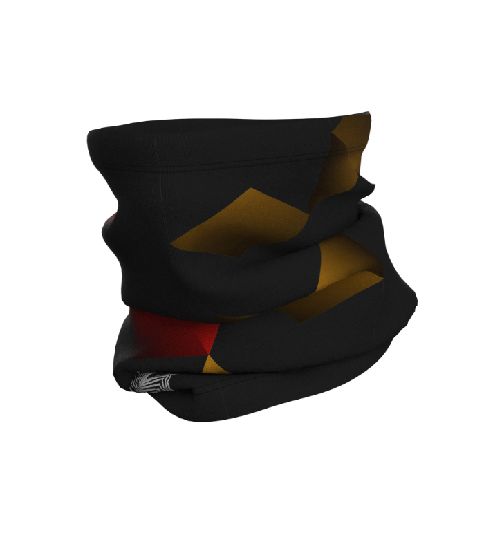 ALè SCALDACOLLO BAHRAIN VICTORIOUS MERIDA 2023  - INVERNALE - % pre sale