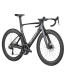 SCOTT Bicicletta Foil RC 10 - 2026 - carbon black - 2026