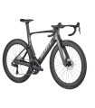 SCOTT Bicicletta Foil RC 10 - 2026 - carbon black - 2026