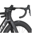 SCOTT Bicicletta Foil RC 10 - 2026 - carbon black - 2026