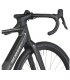 SCOTT Bicicletta Solace Gravel 30 - carbon black - 2026 - eride