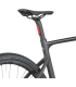 SCOTT Bicicletta Solace Gravel 30 - carbon black - 2026 - eride