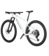 SCOTT Bicicletta Scale RC Team Issue -  white - 2026 - MTB