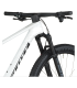 SCOTT Bicicletta Scale RC Team Issue -  white - 2026 - MTB
