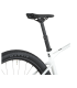 SCOTT Bicicletta Scale RC Team Issue -  white - 2026 - MTB