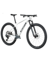SCOTT Bicicletta Scale RC Team Issue -  white - 2026 - MTB
