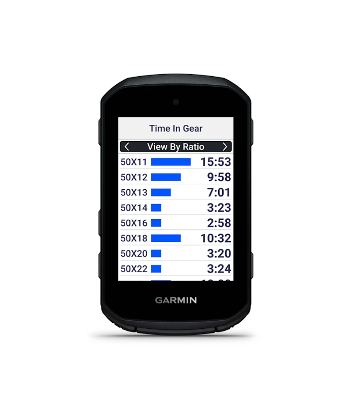 Edge 550 GARMIN - New - Ciclocomputer GPS KM - Solo dispositivo - scegli