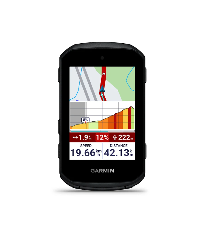 Edge 550 GARMIN - New - Ciclocomputer GPS KM - Solo dispositivo - scegli