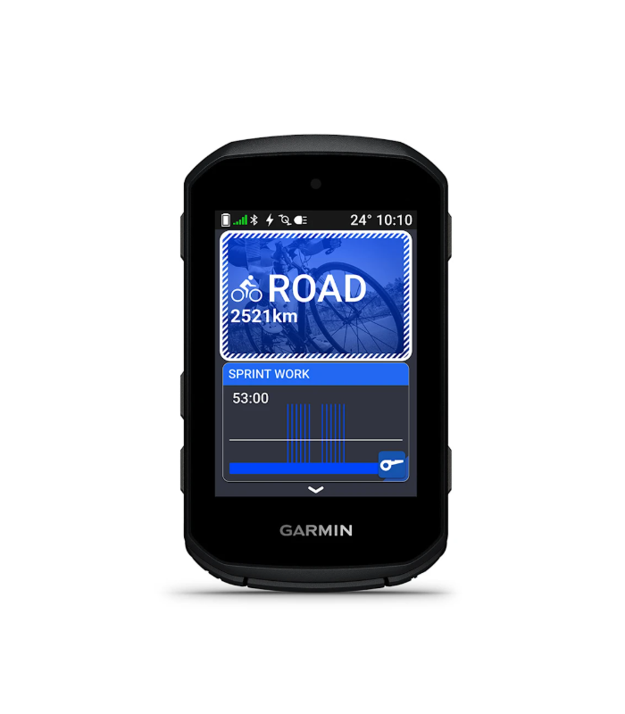 Edge 550 GARMIN - New - Ciclocomputer GPS KM - Solo dispositivo - scegli