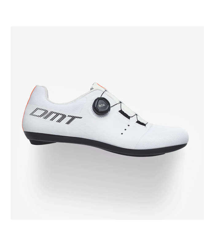 DMT RACING TEAM SHOES KR4 - 2025