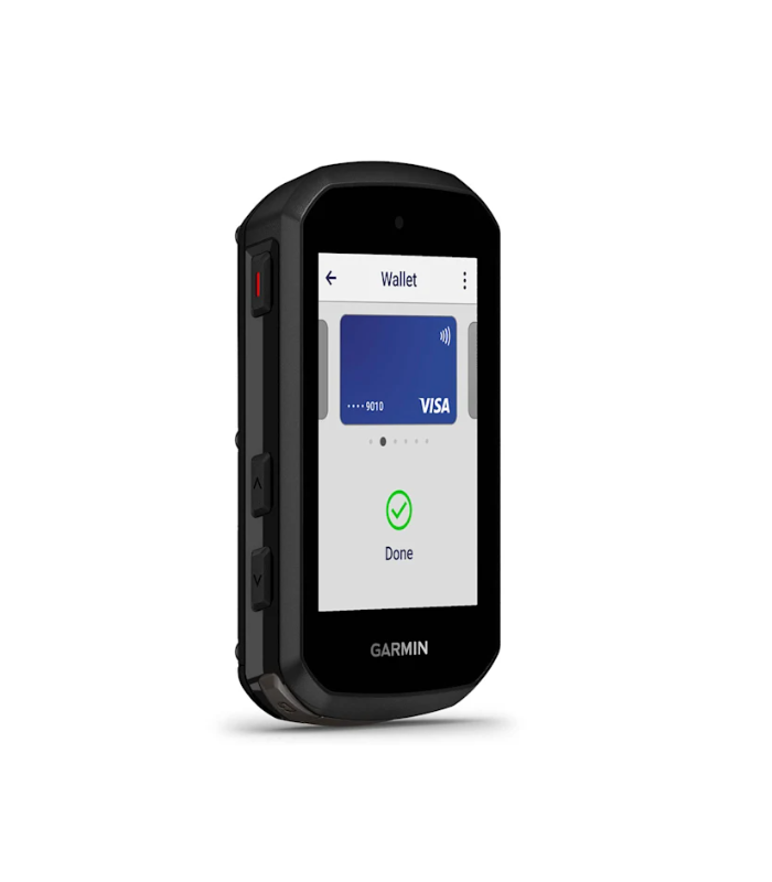 Edge 850 NEW GARMIN  - Edge 850 KM -  Ciclocomputer GPS - Solo dispositivo