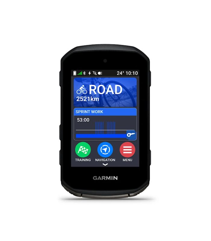 Edge 850 NEW GARMIN  - Edge 850 KM -  Ciclocomputer GPS - Solo dispositivo