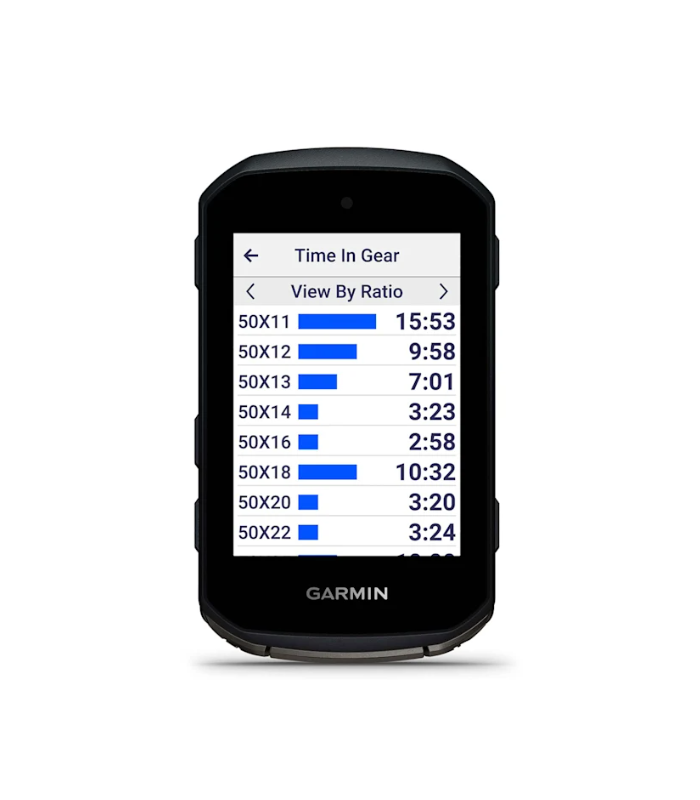 Edge 850 NEW GARMIN  - Edge 850 KM -  Ciclocomputer GPS - Solo dispositivo