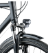 Luce anteriore AXA Compactline 20 - E-bike - 6v-12v DC -  AXA