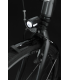 Luce anteriore AXA Compactline 20 - E-bike - 6v-12v DC -  AXA