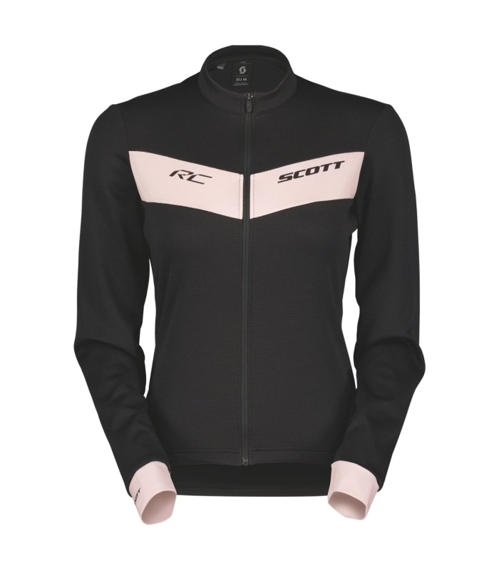 SCOTT GIACCA RC DONNA INVERNALE MANICA LUNGA - % WINTER SALE