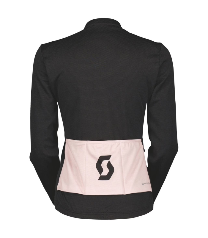 SCOTT GIACCA RC DONNA INVERNALE MANICA LUNGA - % WINTER SALE