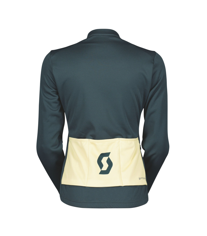 SCOTT GIACCA RC DONNA INVERNALE MANICA LUNGA - % WINTER SALE