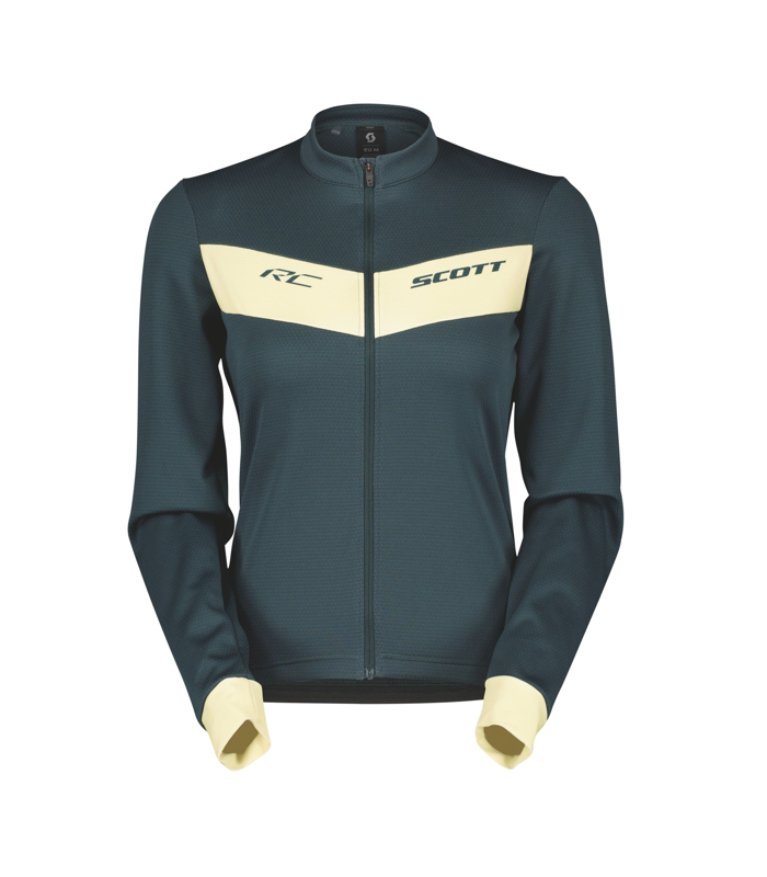 SCOTT GIACCA RC DONNA INVERNALE MANICA LUNGA - % WINTER SALE