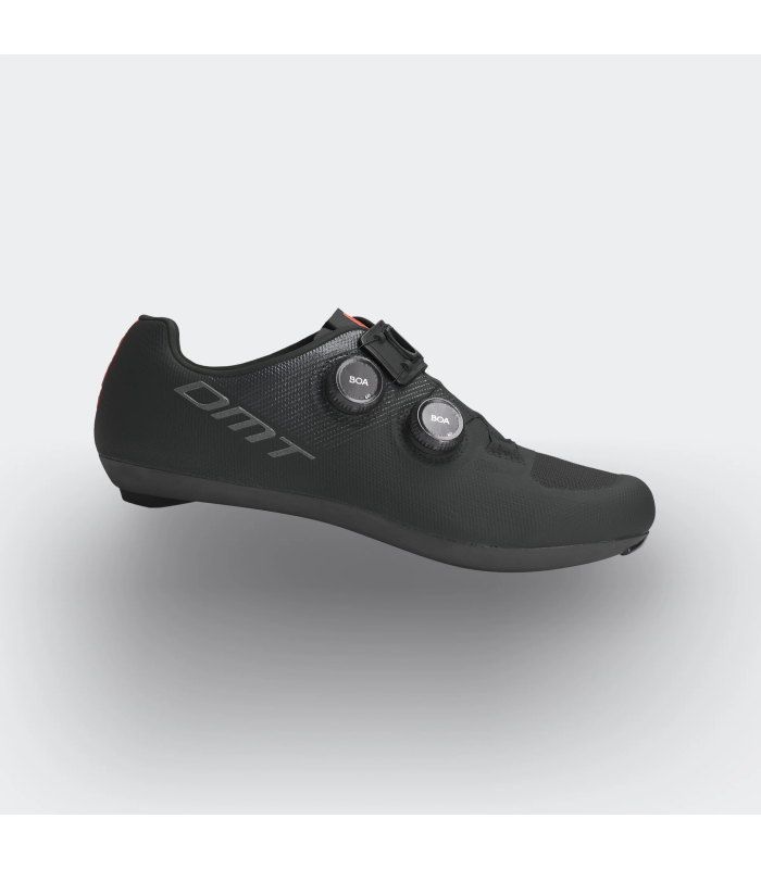 DMT RACING TEAM SHOES KR 0 EVO - 2025 - % PRE SALE WINTER