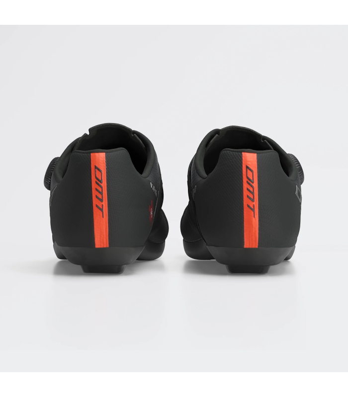 DMT RACING TEAM SHOES KR 0 EVO - 2025 - % PRE SALE WINTER