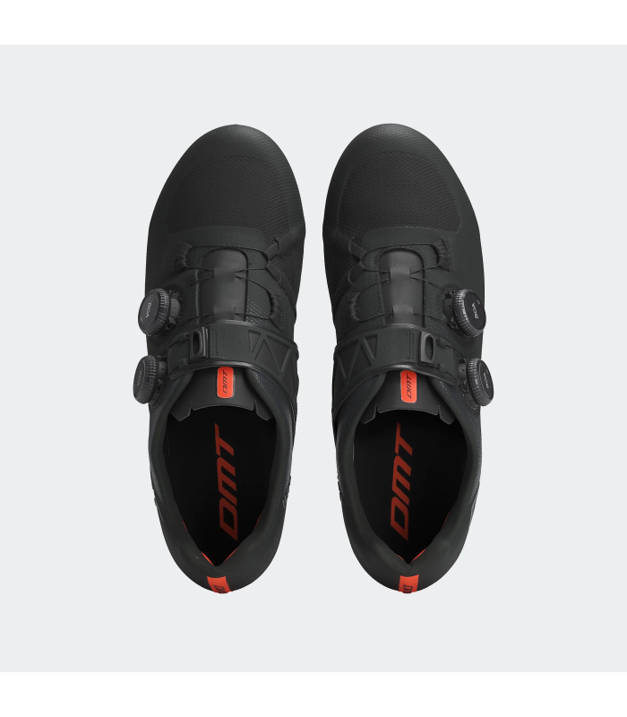 DMT RACING TEAM SHOES KR 0 EVO - 2025 - % PRE SALE WINTER