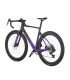 SCOTT BICI Addict Gravel 20 - carbon black/indigo purple - 2026