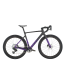 SCOTT BICI Addict Gravel 20 - carbon black/indigo purple - 2026