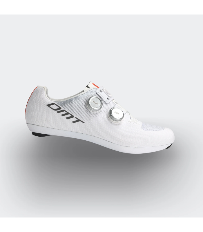 DMT RACING TEAM SHOES KR 0 EVO - 2025 - % PRE SALE WINTER