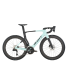 SCOTT Bicicletta Foil RC 20 - gelato blue/carbon black - 2026