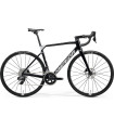 MERIDA BICI SCULTURA RIVAL EDITION I ROAD I BLACK - size M