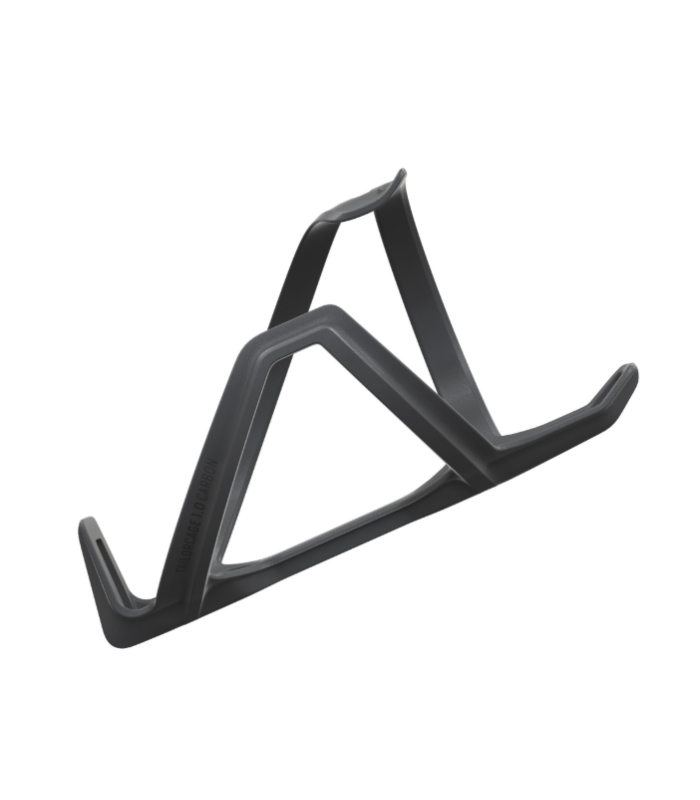 SYNCROS Porta borraccia destro SYNCROS Tailor 1.0 - BLACK MATT - ONE SIZE