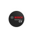 BOSCH - BORCHIA ADESIVA CON LOGO PERFORMANCE LINE CX (BDU384Y) - SMART SYSTEM (cerchio piccolo)