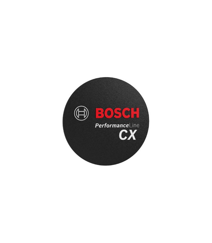 BOSCH - BORCHIA ADESIVA CON LOGO PERFORMANCE LINE CX (BDU384Y) - SMART SYSTEM (cerchio piccolo)