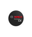BOSCH - BORCHIA ADESIVA CON LOGO PERFORMANCE LINE CX (BDU384Y) - SMART SYSTEM (cerchio piccolo)