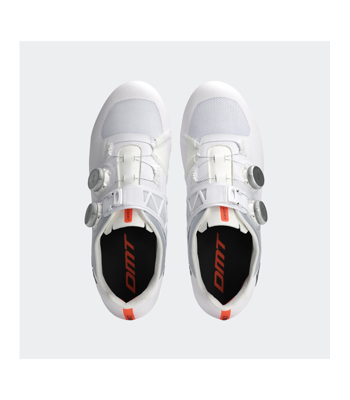 DMT RACING TEAM SHOES KR 0 EVO - 2025 - % PRE SALE WINTER