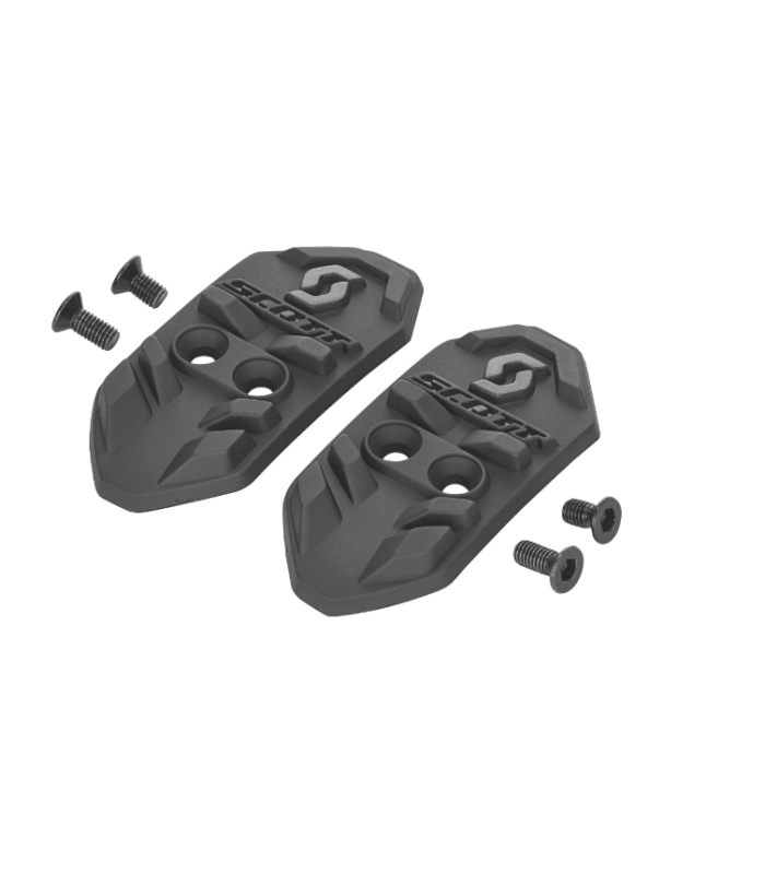 SCOTT Cover tacchette Trail-2018 Crus-r 40-48 - nero