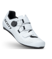 SCOTT Scarpe Road Team BOA - white/black