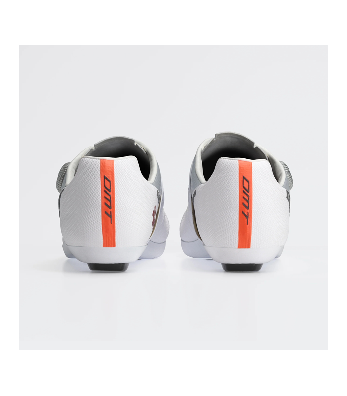 DMT RACING TEAM SHOES KR 0 EVO - 2025 - % PRE SALE WINTER