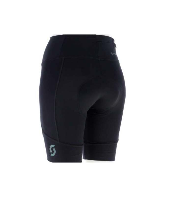 SCOTT RC CONTESSA SIGNATURE GRAVEL DONNA PANTALONCINO - % PRE SALE