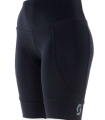 SCOTT RC CONTESSA SIGNATURE GRAVEL DONNA PANTALONCINO - % PRE SALE