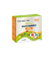 WHY NATURE  MULTIVITAMINICO JUNIOR GUSTO  ACE 10 bst