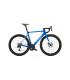 WILIER TRIESTINA BICI FILANTE SL ROAD - ULT.DI2 MICHE S50 - BLUE GLOSSY - 2026 - M