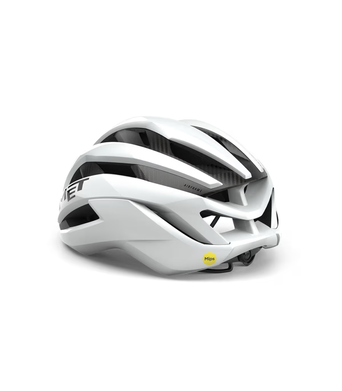 TRENTA 3K CASCO  CARBON MIPS CE MET 2026 - scegli il tuo colore