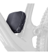 SYNCROS Borsa sottosella Quick Release 400 -  black - applicabile  su qualsiasi telaio