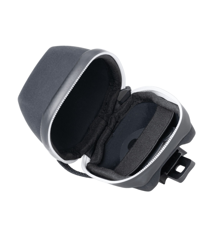 SYNCROS Borsa sottosella Quick Release 400 -  black - applicabile  su qualsiasi telaio