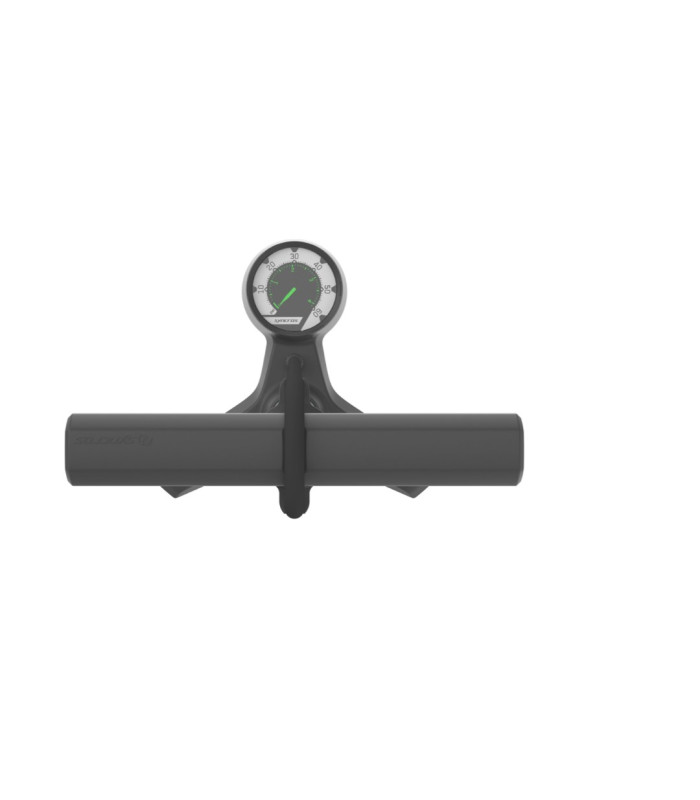 SYNCROS Pompa a terra Vernon 3.0TR