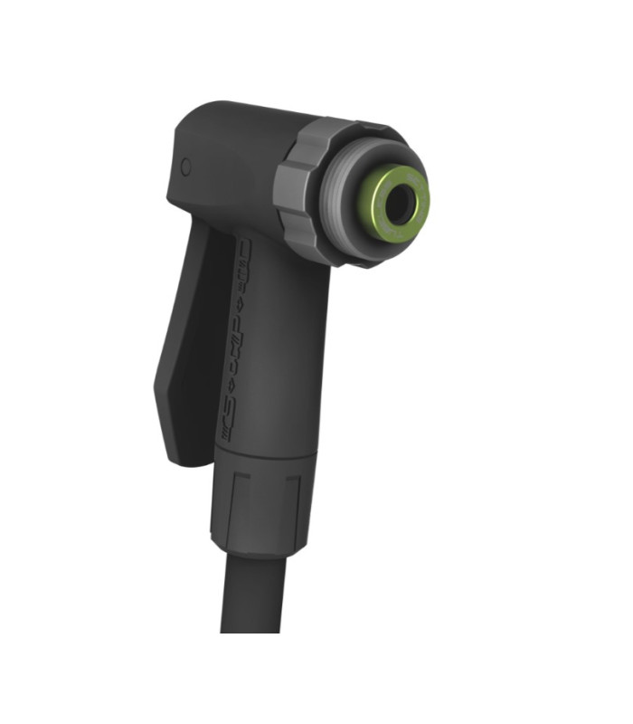 SYNCROS Pompa a terra Vernon 3.0TR