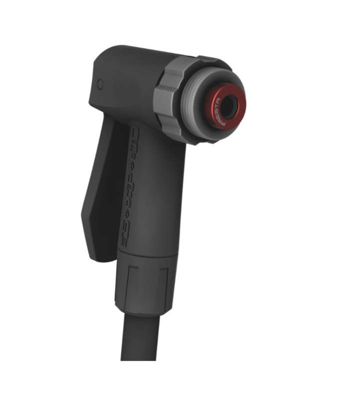 SYNCROS Pompa a terra Vernon 3.0TR